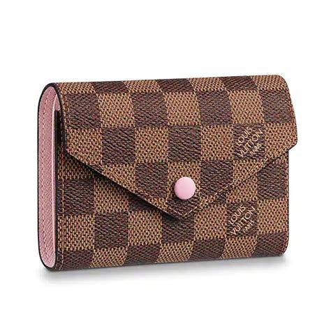 louis vuitton wallets women|authentic louis vuitton women wallet.